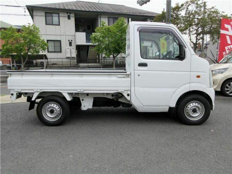 CARRY TRUCK-3