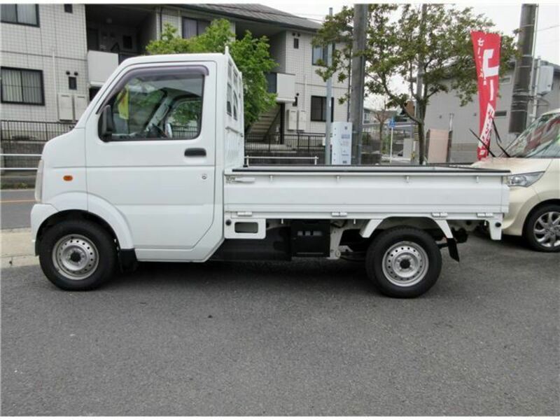 CARRY TRUCK-4