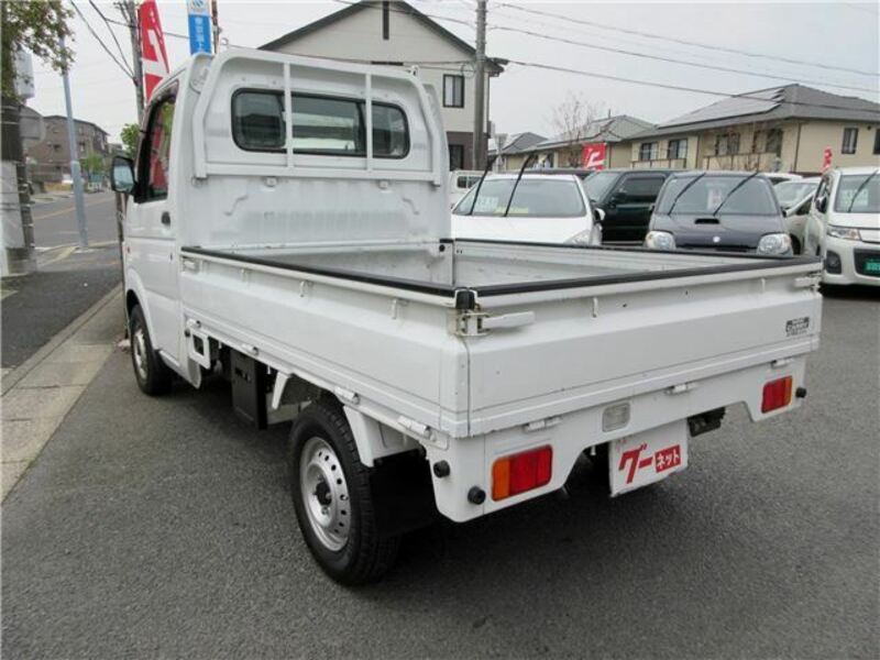 CARRY TRUCK-5