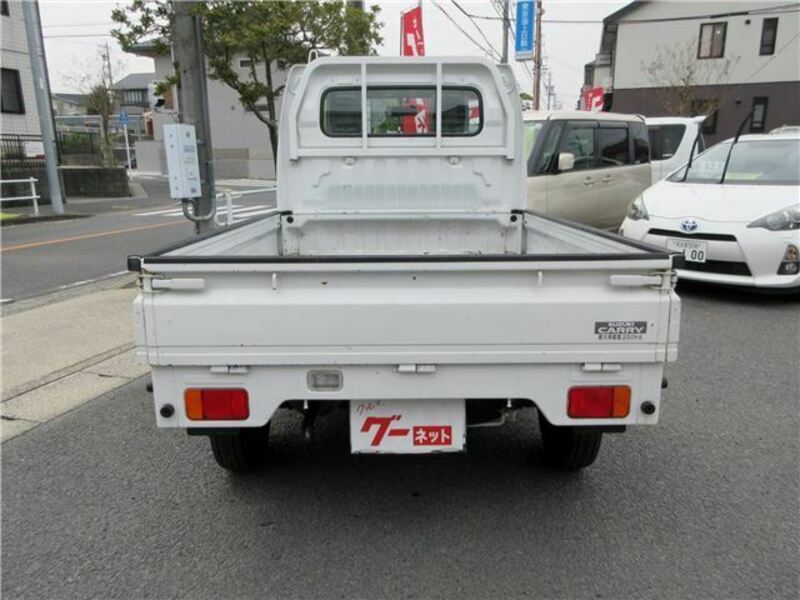 CARRY TRUCK-6