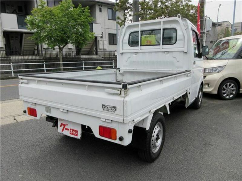 CARRY TRUCK-7