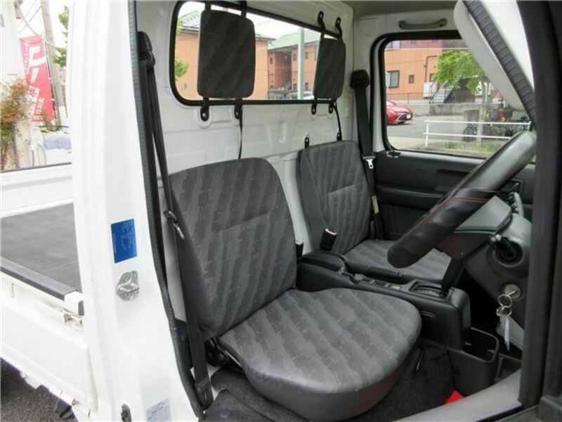 CARRY TRUCK-13