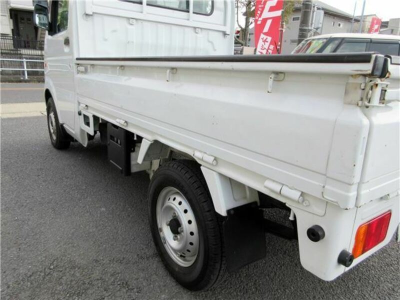 CARRY TRUCK-19