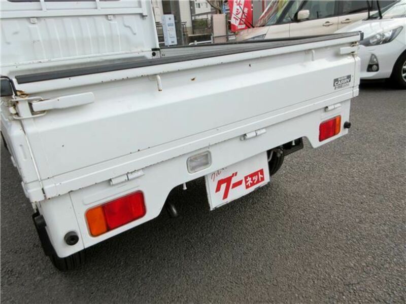 CARRY TRUCK-20