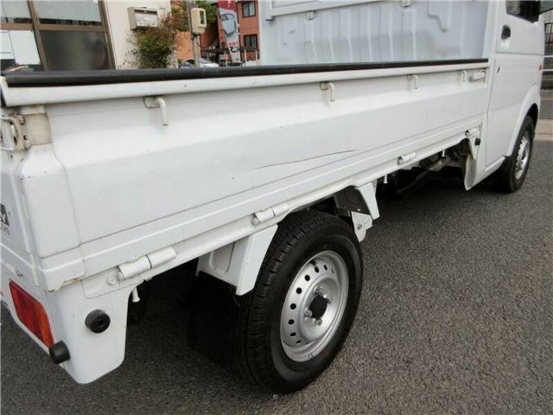 CARRY TRUCK-21