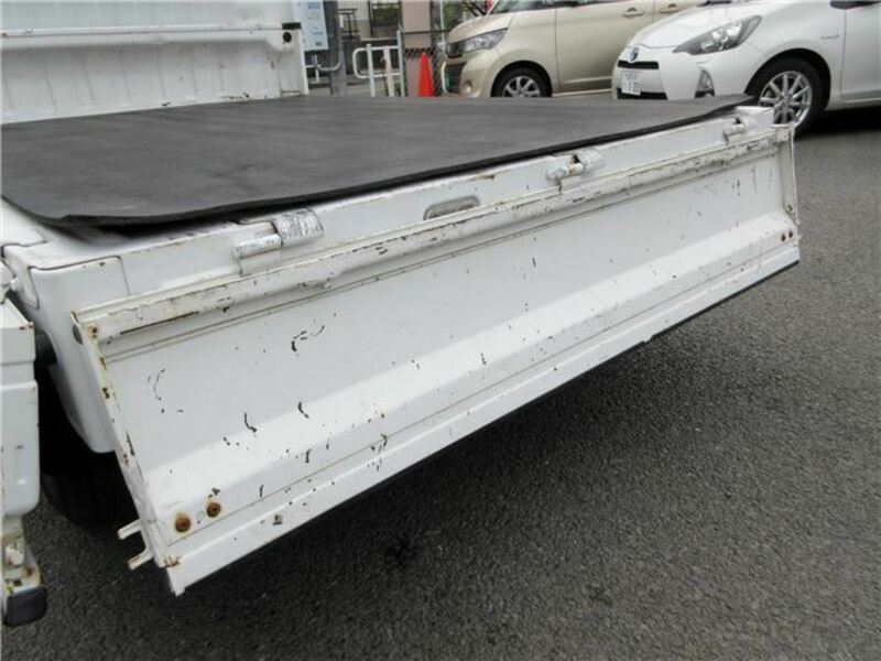 CARRY TRUCK-23