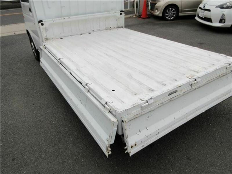 CARRY TRUCK-25