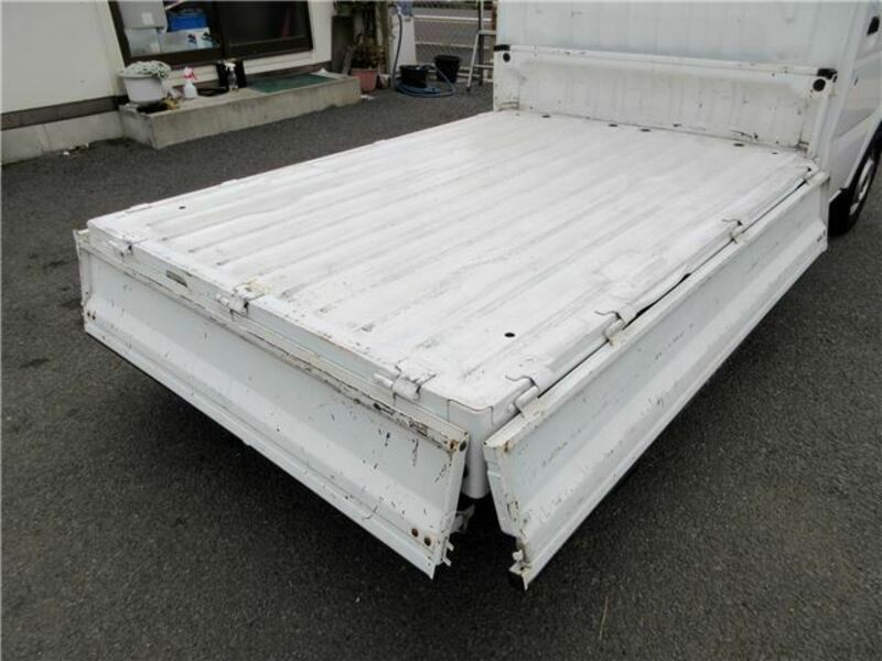 CARRY TRUCK-27