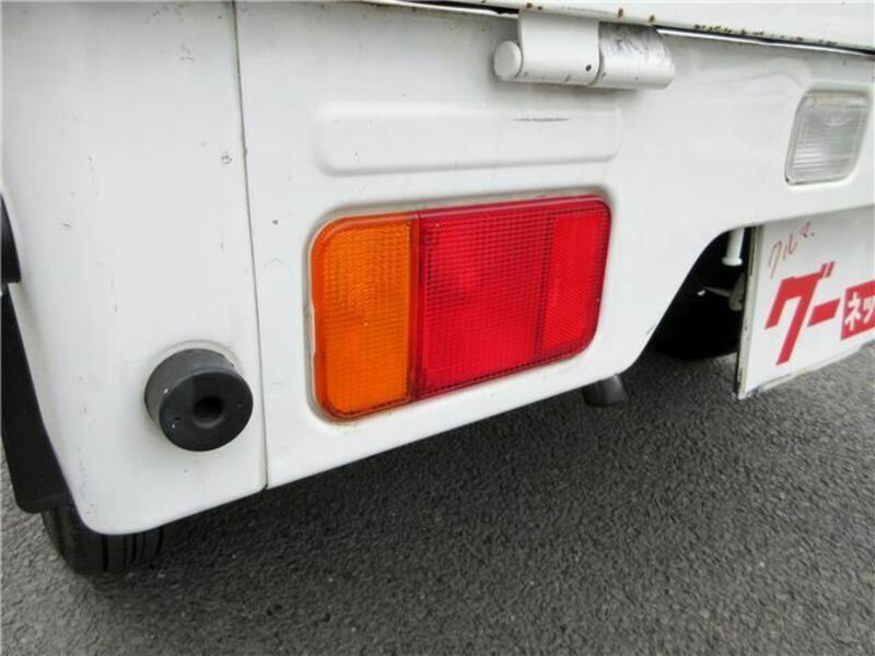 CARRY TRUCK-31