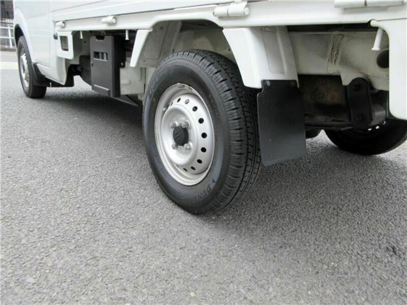 CARRY TRUCK-35