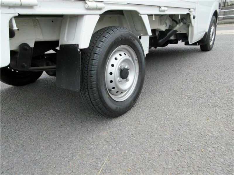 CARRY TRUCK-36