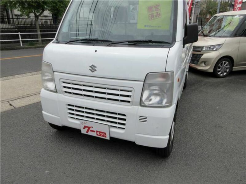 CARRY TRUCK-42