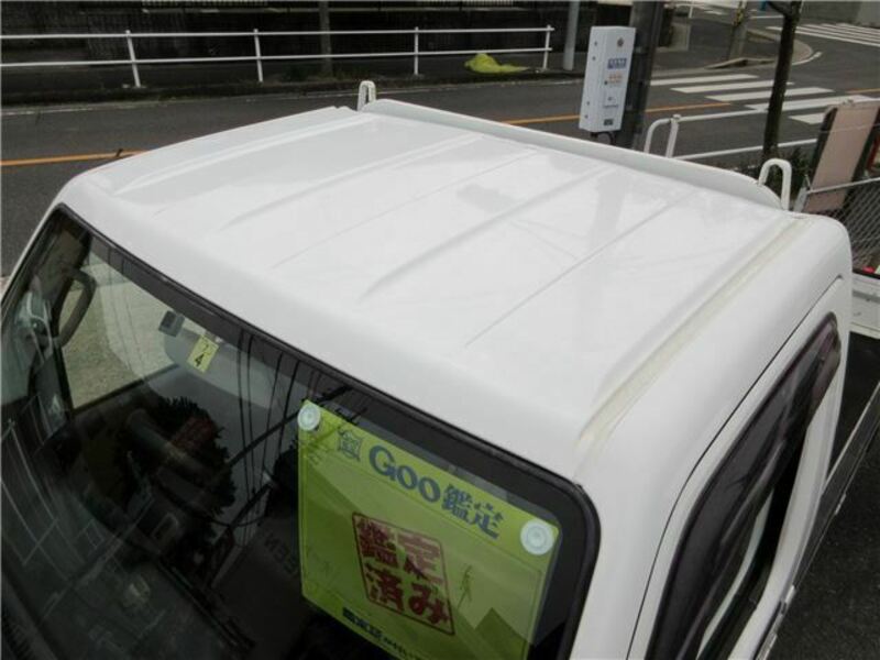 CARRY TRUCK-43