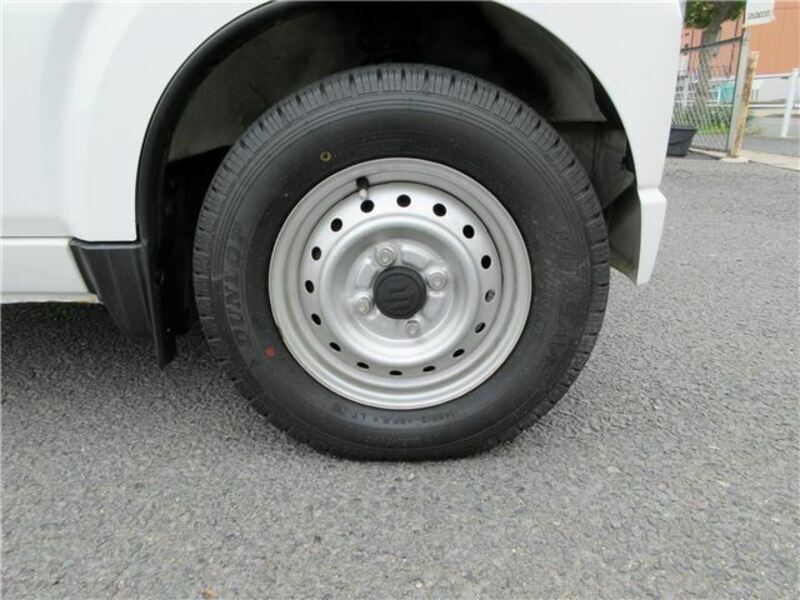 CARRY TRUCK-45