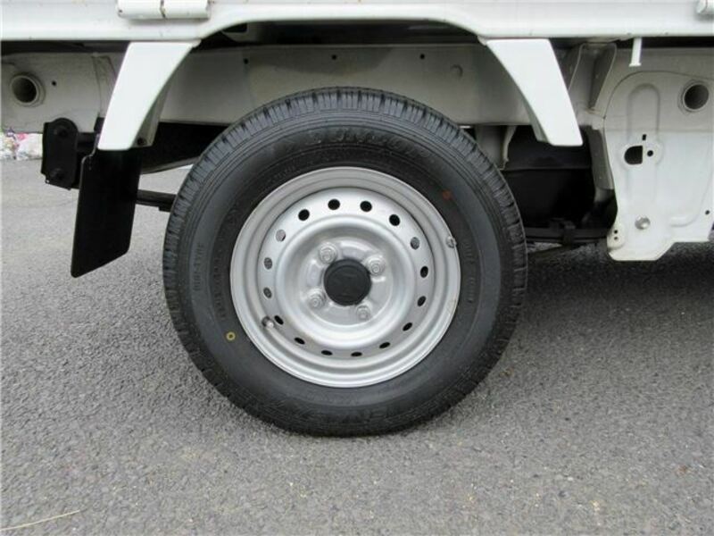 CARRY TRUCK-46