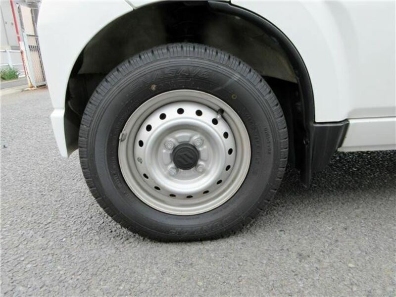 CARRY TRUCK-47