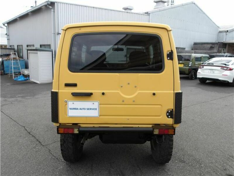 JIMNY-1