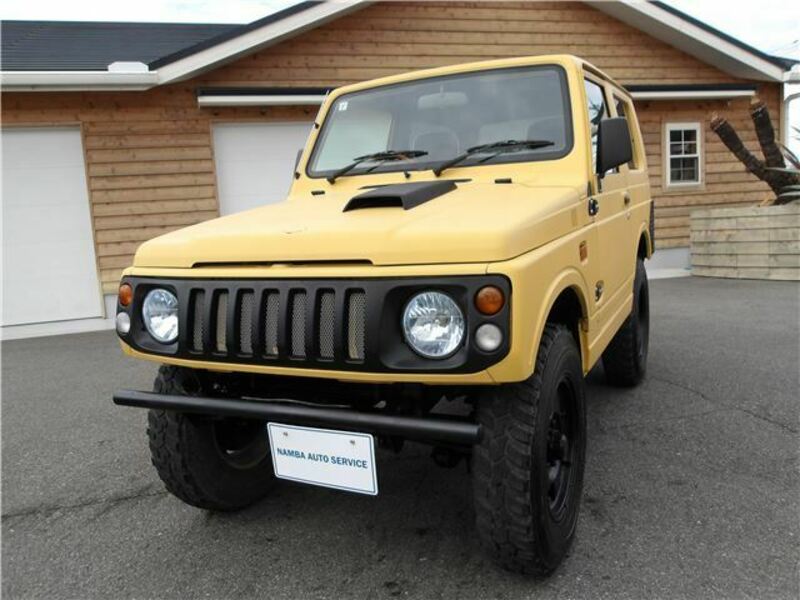 JIMNY-3