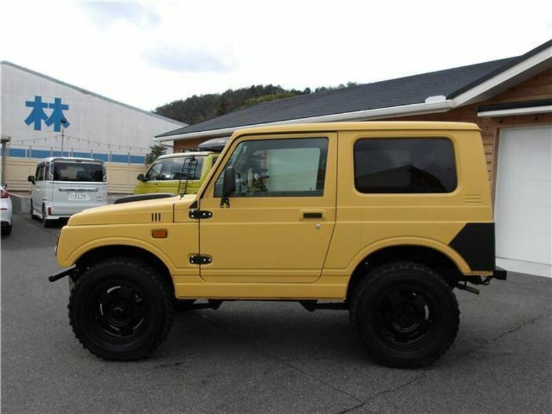 JIMNY-4