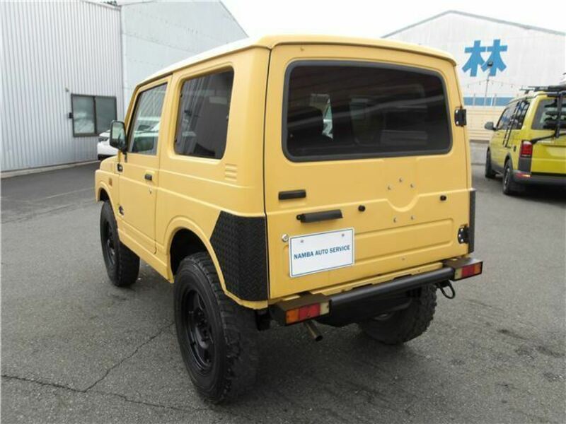 JIMNY-5