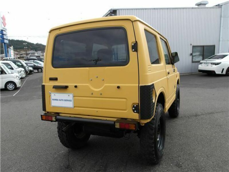 JIMNY-7