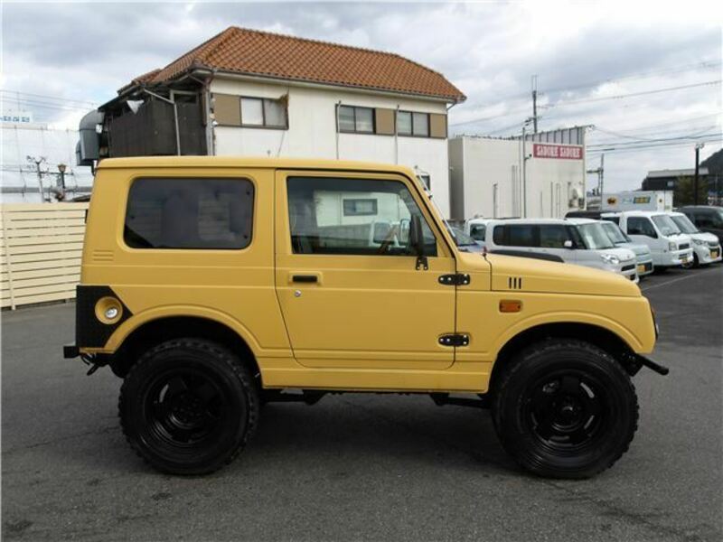 JIMNY-8