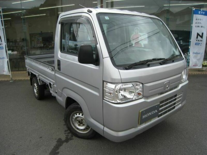 HONDA ACTY TRUCK