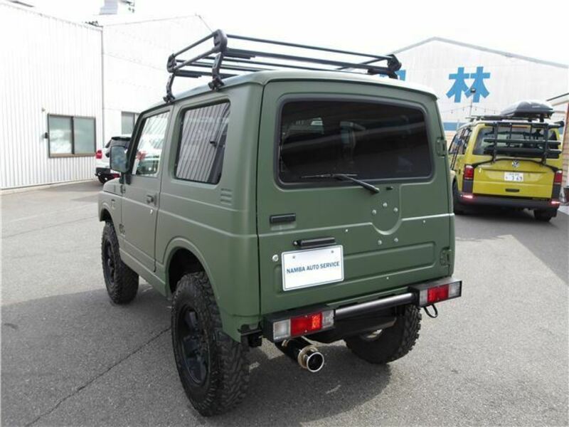 JIMNY-5