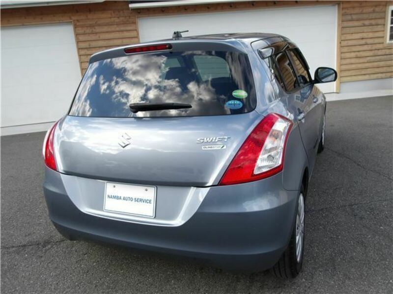 SWIFT-7