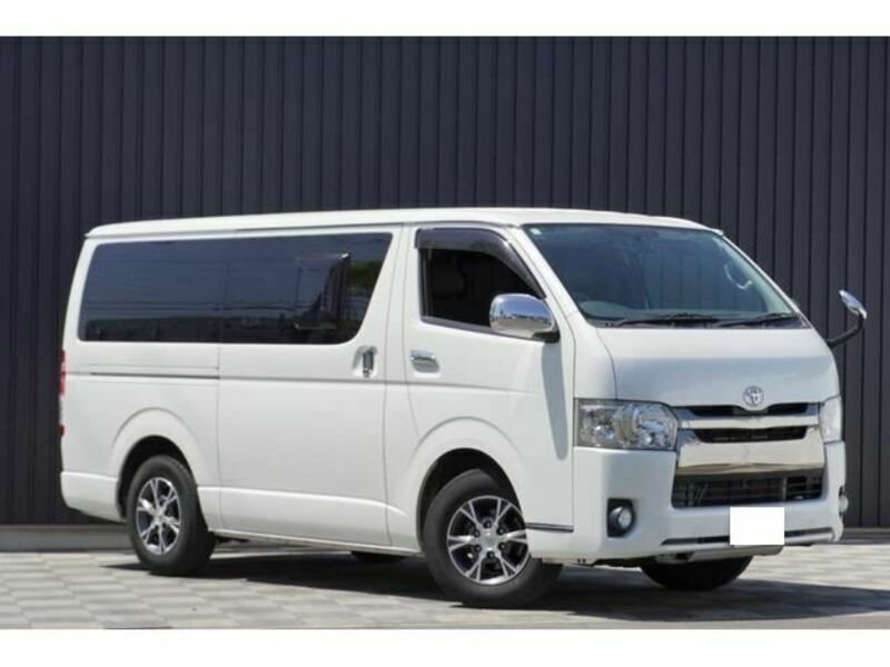 HIACE VAN-0