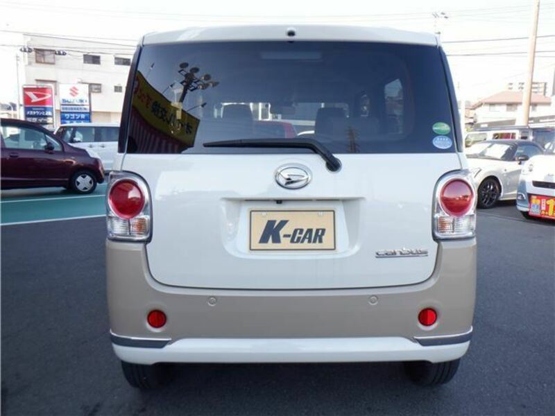 MOVE CANBUS
