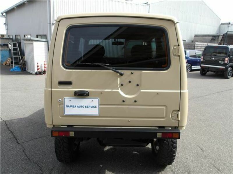 JIMNY-1