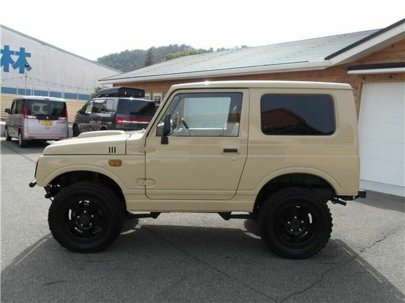 JIMNY-4