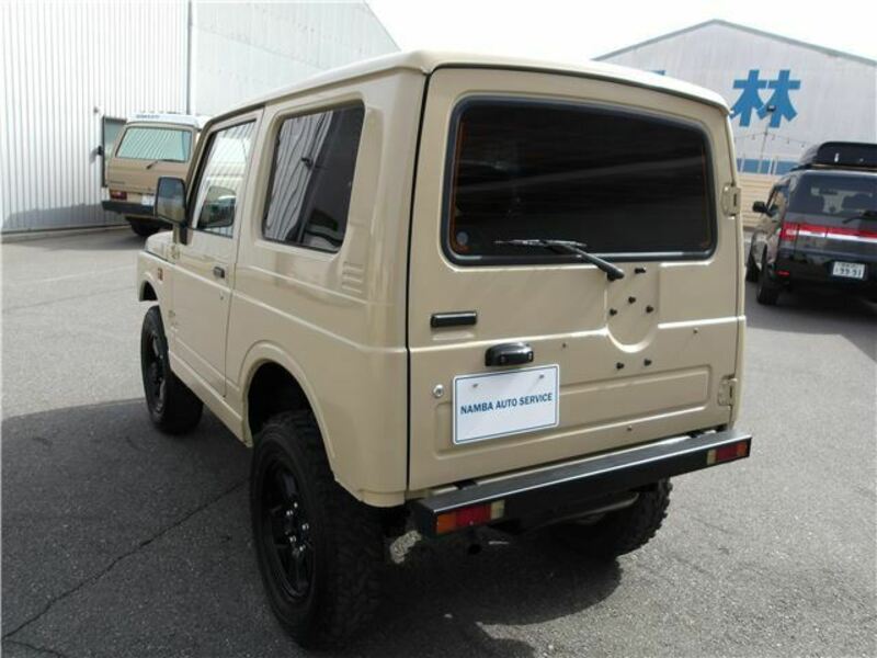 JIMNY-5