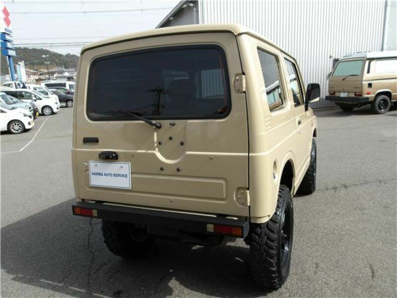 JIMNY-7