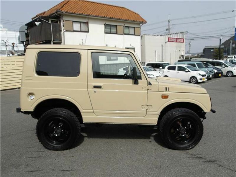 JIMNY-8