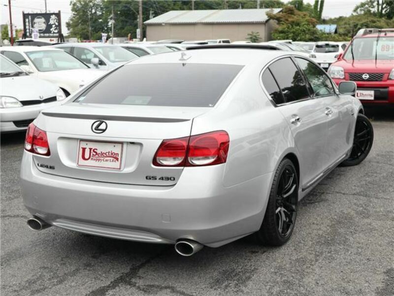 GS