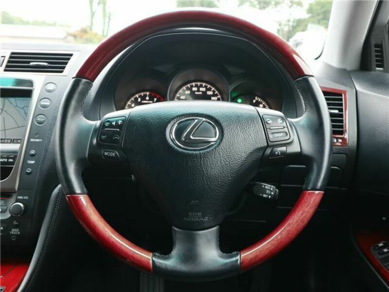 GS