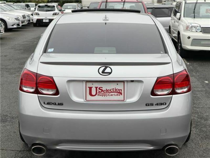GS