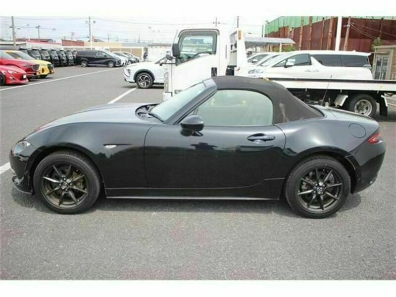 ROADSTER