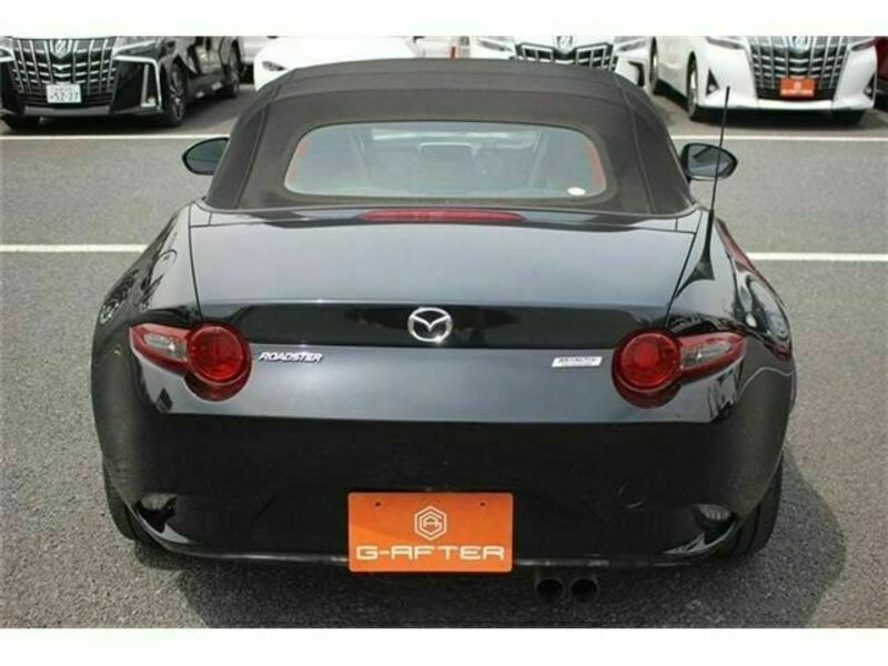 ROADSTER