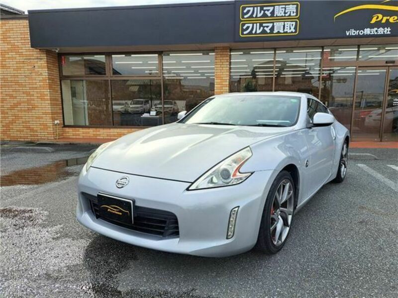 FAIRLADY Z