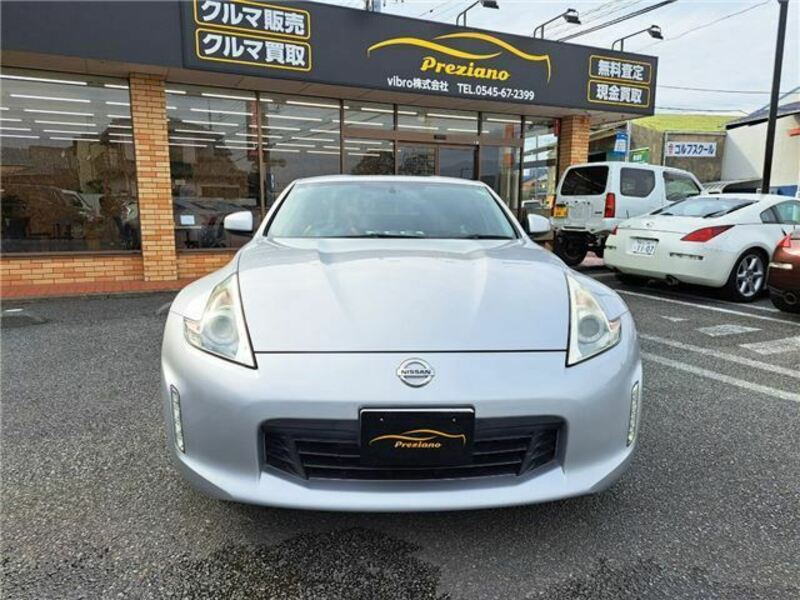 FAIRLADY Z
