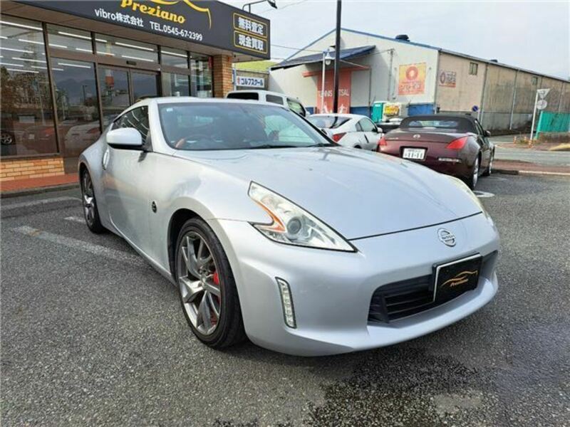 FAIRLADY Z