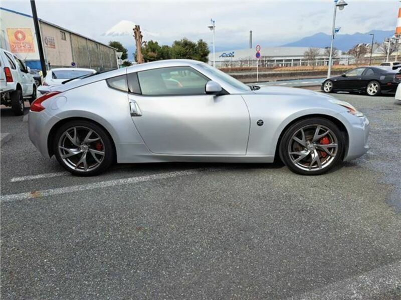 FAIRLADY Z