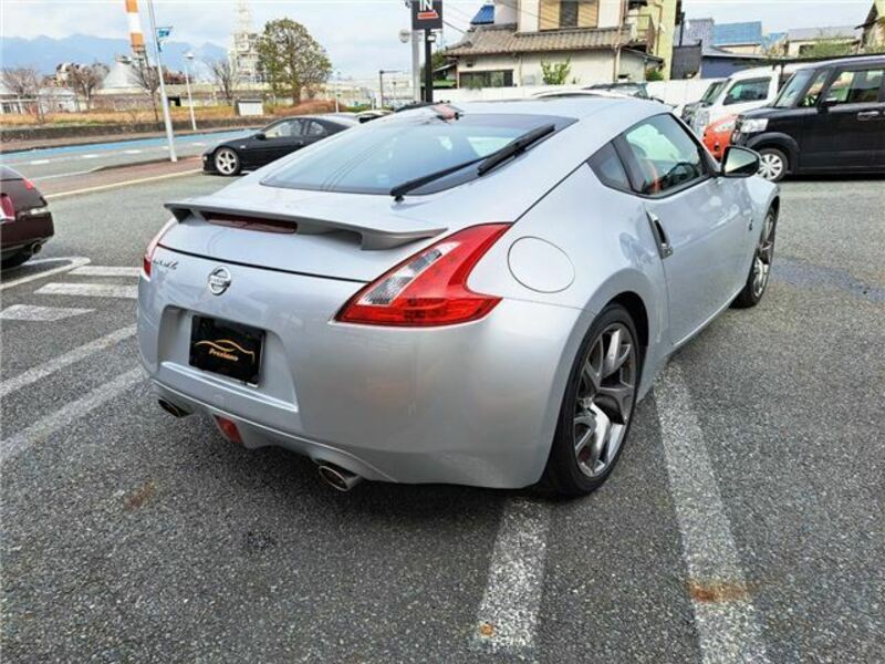 FAIRLADY Z