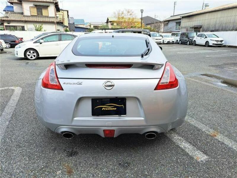 FAIRLADY Z