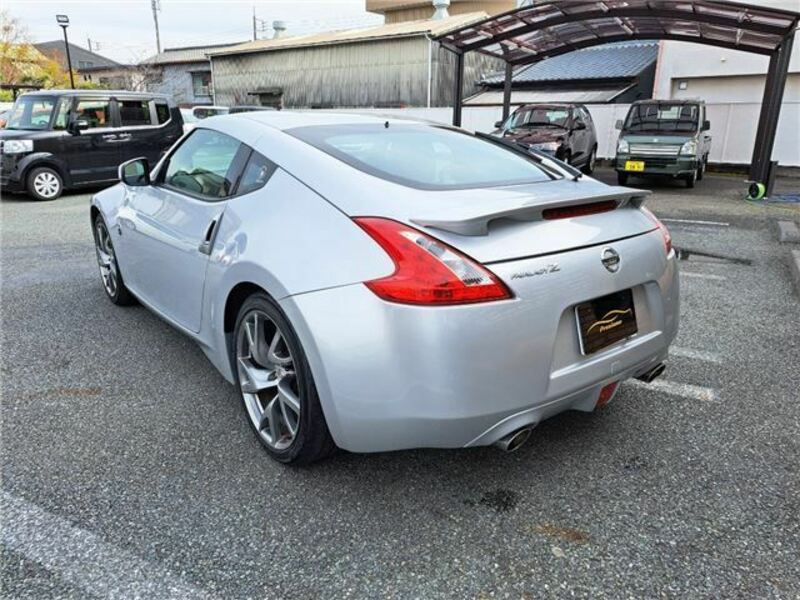 FAIRLADY Z