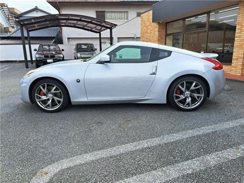 FAIRLADY Z
