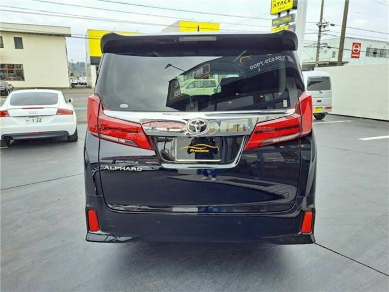 ALPHARD-5